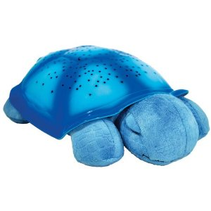 TWILIGHT TURTLE BLUE