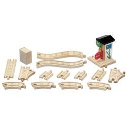 TWR Advanced Figure 8 Set Expansion