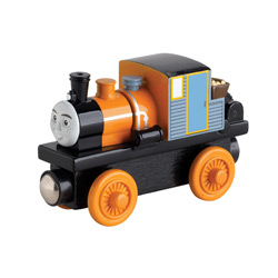 TWR Dash Engine