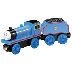 TWR Edward the Blue Engine
