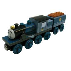 TWR Ferdinand Engine