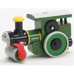 TWR George Engine