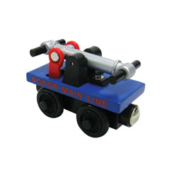 TWR Hand Car Vehicle