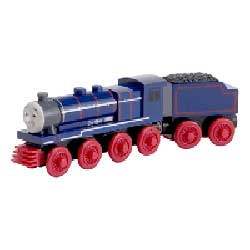 TWR Hank Engine