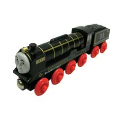 TWR Hiro Engine