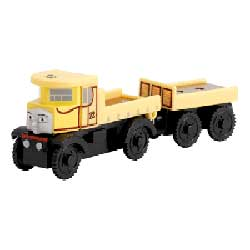 TWR Isabella Engine