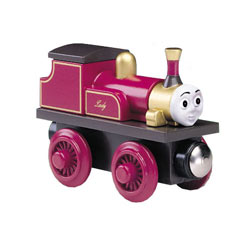 TWR Lady