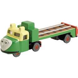 TWR Madge The Engine