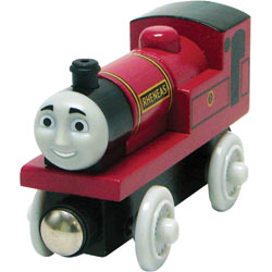 TWR Rheneas Engine