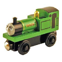TWR Smudger