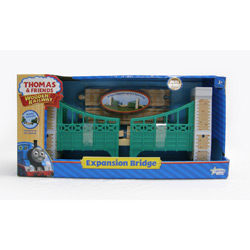 TWR Sodor Expansion Bridge