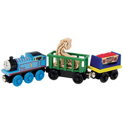 TWR Thomas'Tall Friends 3/pk
