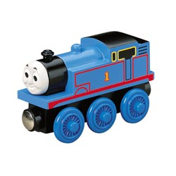 TWR Thomas the Tank Engine
