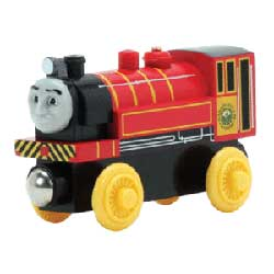 TWR Victor Engine