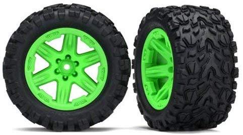 T&W RXT Green 2.8/Talom EXT TSM
