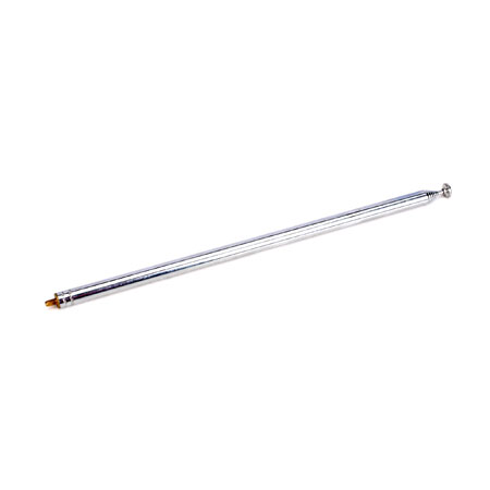 TX Antenna Only