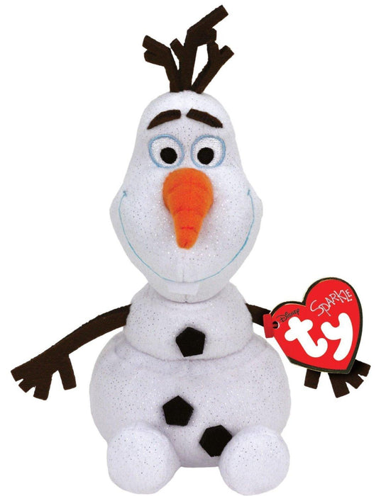 TY Frozen Olaf