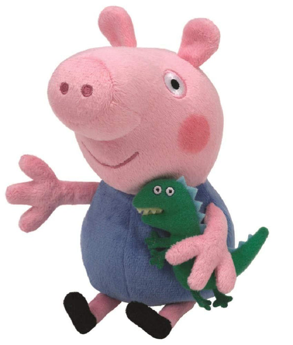 TY George Pig