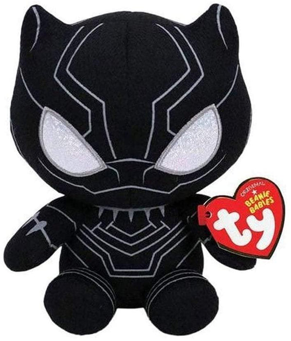 TY Marvel Black Panther