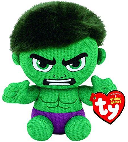TY Marvel Hulk