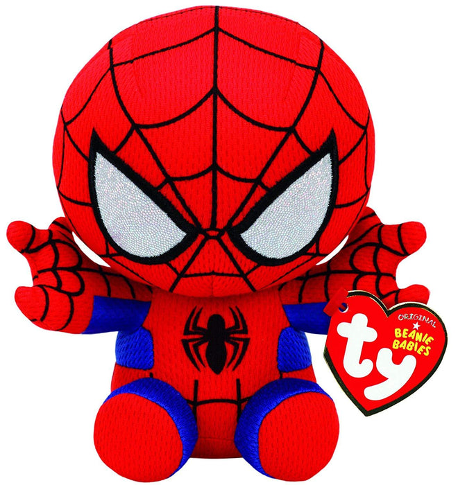 TY Marvel Spider-Man