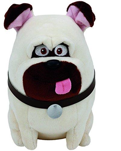 TY  Mel the Pug
