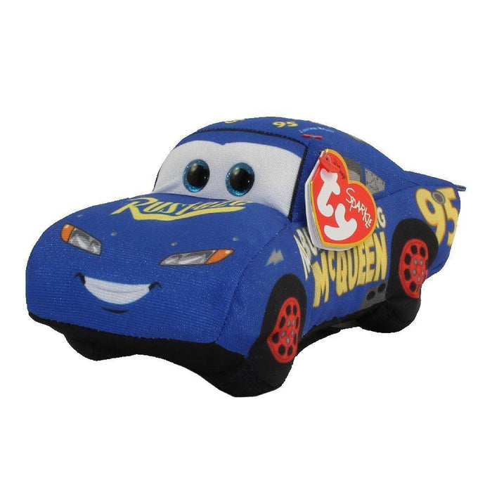 TY Mystery Car - Cars