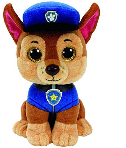 TY Paw Patrol Chase the Police