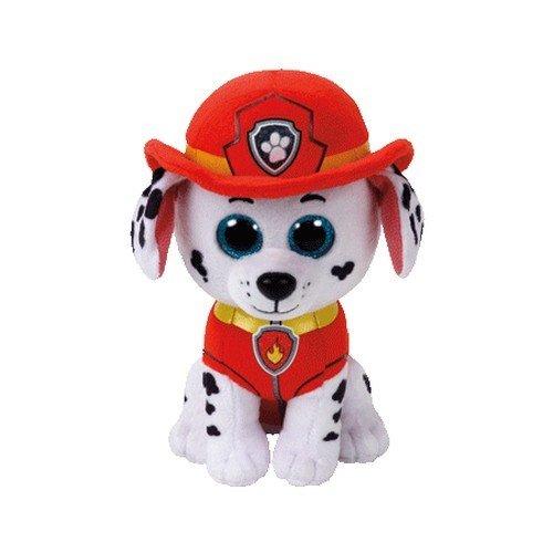 TY Paw Patrol Marshall the Fire