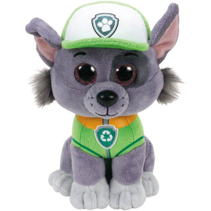 TY Paw Patrol Rocky the Recycler