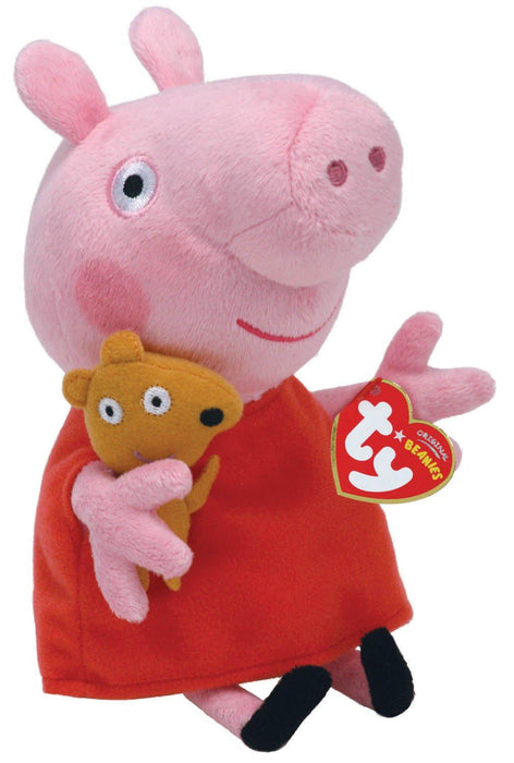 TY Peppa Pig