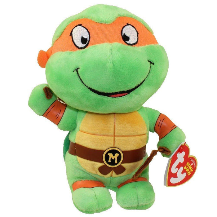TY TMNT Michelangelo