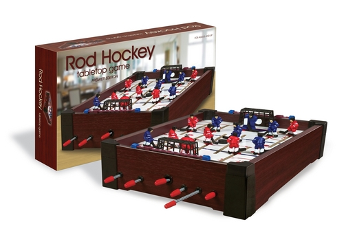 Table Top Game Air Hockey