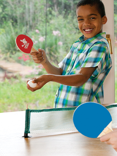 Tabletop Mini Ping Pong