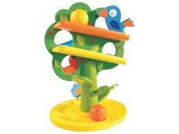 Tac Boum Pom Tree