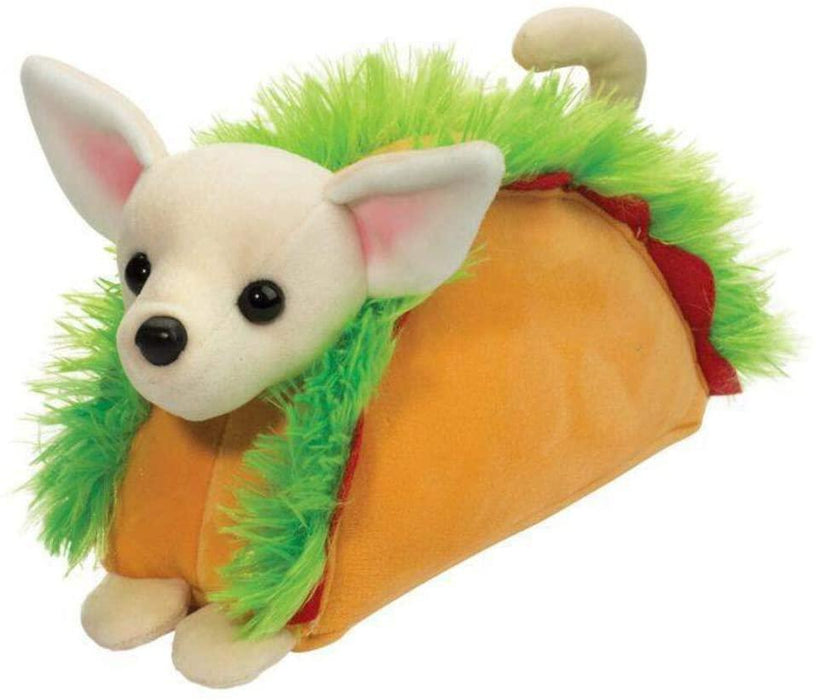 Taco Chihuahua Macaroon - DCT4722