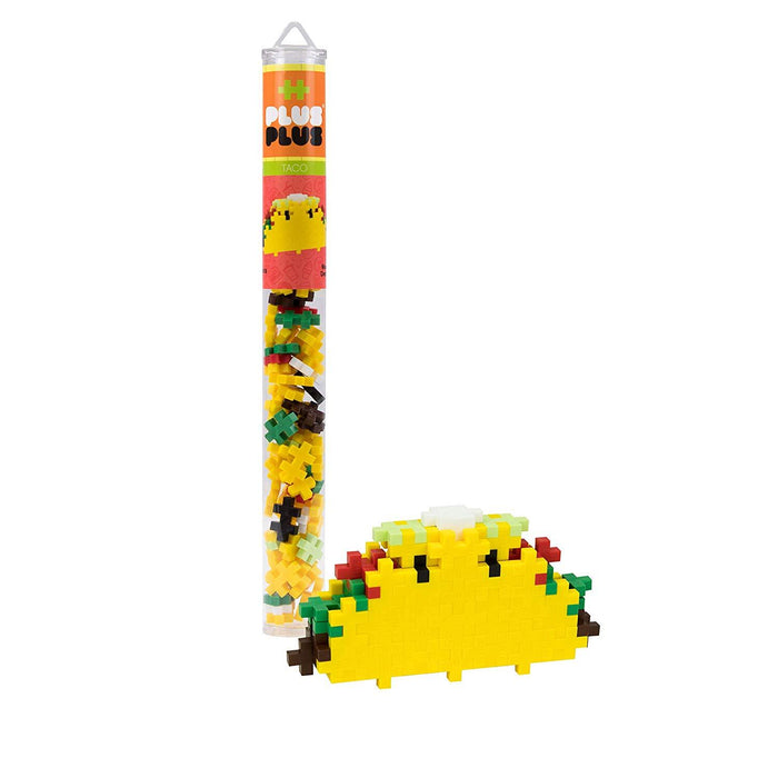 Taco Tube 70pc