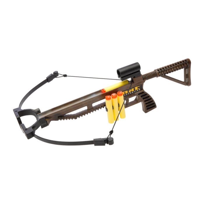 Tactial Crossbow Bounty Hunter