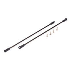 Tail Boom Support Set (2): 200 X