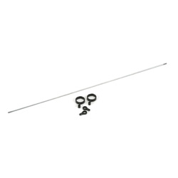 Tail Linkage Rod and Support S