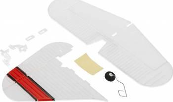 Tail Suer Set Stinson Voyager EP RTF