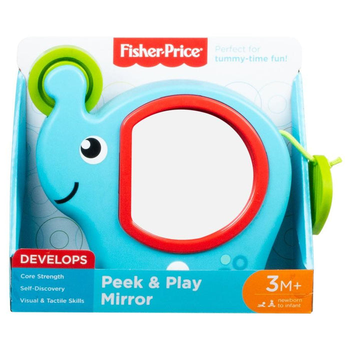 Take & Turn Activity Cube