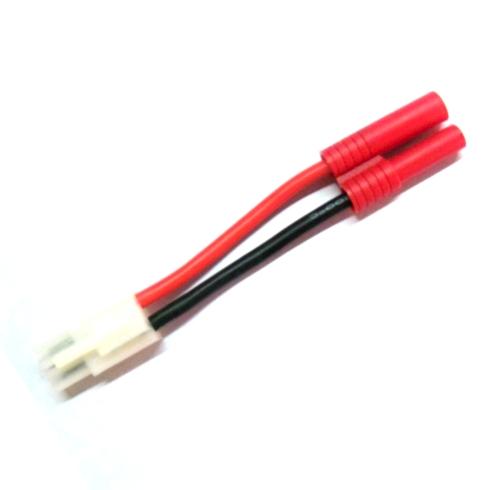 Tamiya to Banana 4.0 Battery Adaptor