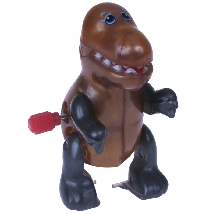 Tammy T-REX Wind Up Dinosaur