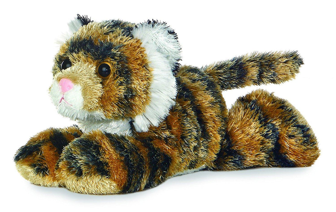Tanya the Tiger