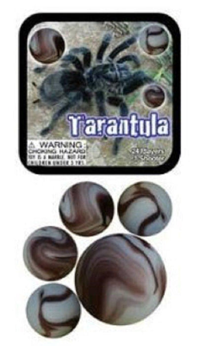 Tarantula Marbels