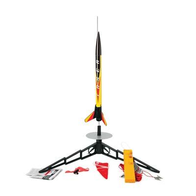 Taser E2X Rocket RTF Kit