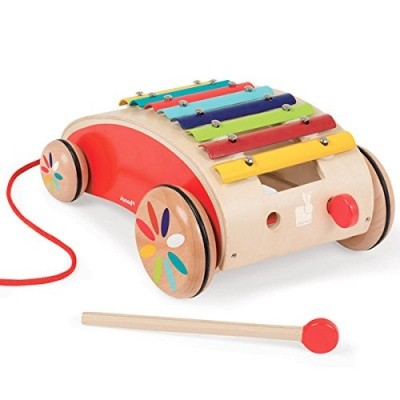 Tatoo Xylo Roller