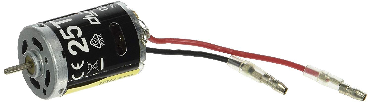 Moteur Tazer 370 - HORIZON HOBBY - Référence: DYNS1209