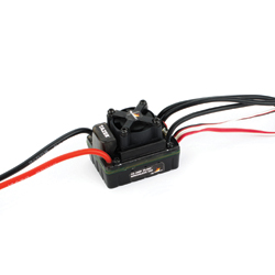 Tazer 45A Sensorless Brushless ESC Waterproof